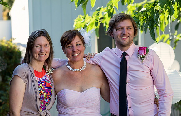 Wedding Photography TerrificShot Bay area Photographer