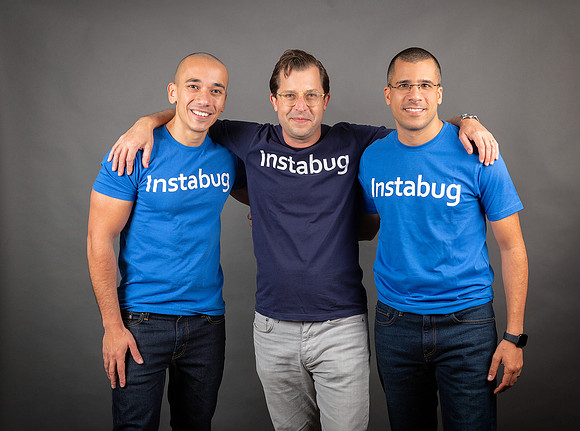 instabug_team_photo