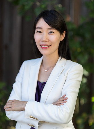 corporate business Headshot Photographer Bay Area Sunnyvale