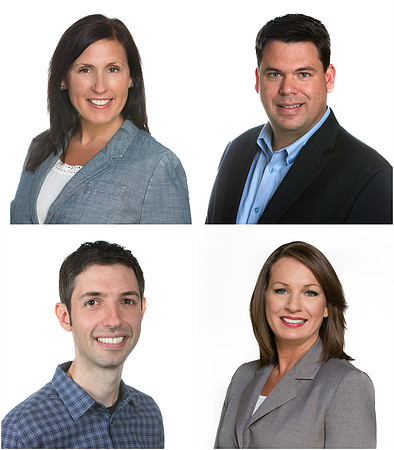 corporate business Headshot Photographer Bay Area Sunnyvale