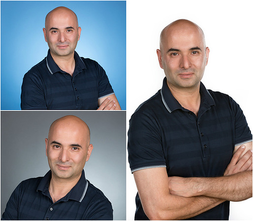 corporate business Headshot Photographer Bay Area Sunnyvale
