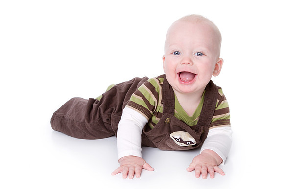 Newborn session studio on-location portrait family