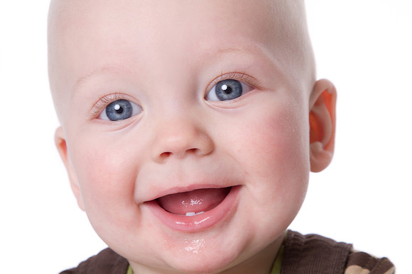 Newborn session studio on-location portrait family