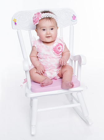 Newborn session studio on-location portrait family