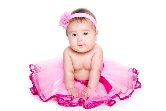 Newborn session studio on-location portrait family
