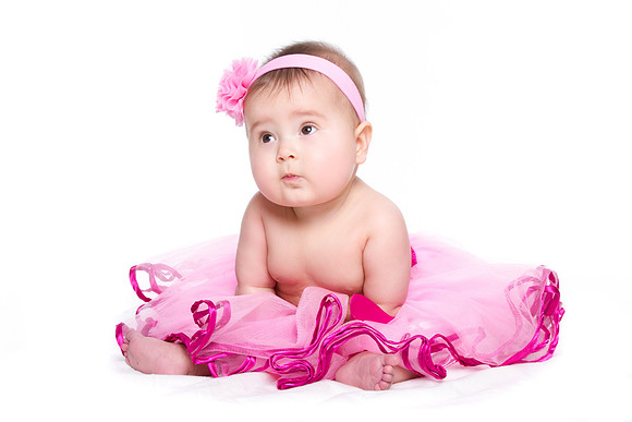 Newborn session studio on-location portrait family