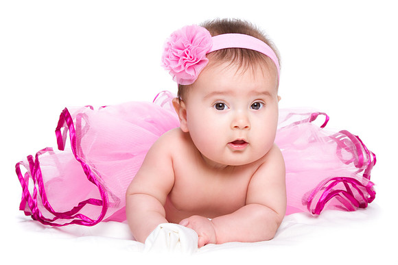 Newborn session studio on-location portrait family
