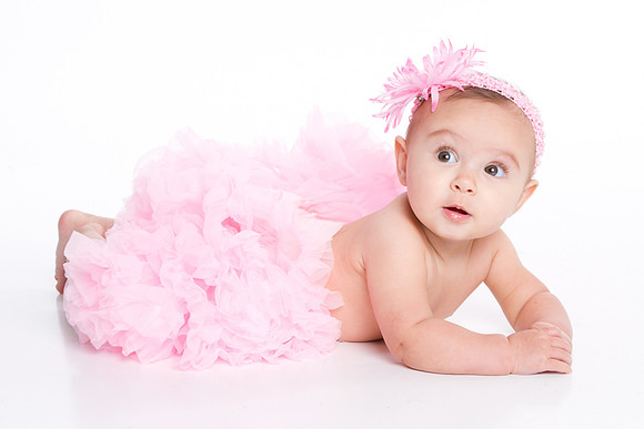Newborn session studio on-location portrait family