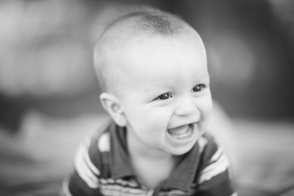 Newborn session studio on-location portrait family