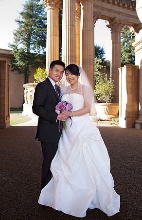 Wedding Photography TerrificShot Bay area Photographer
