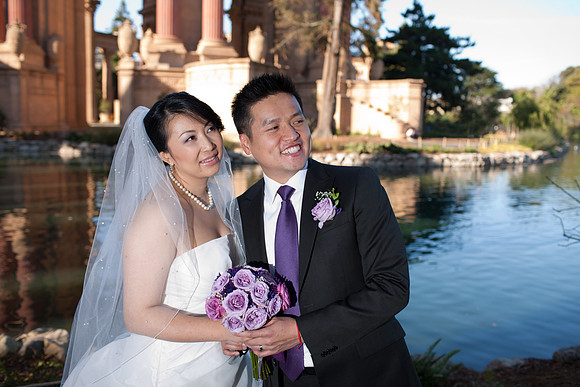 Wedding Photography TerrificShot Bay area Photographer