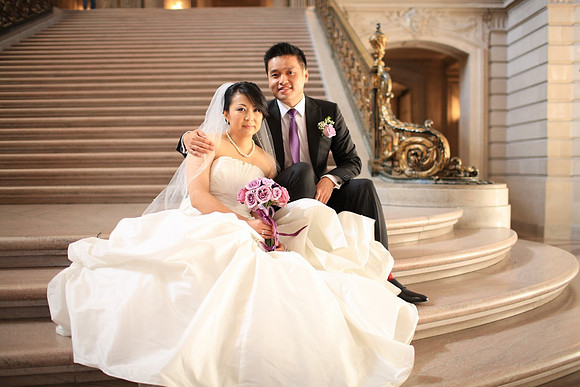 Wedding Photography TerrificShot Bay area Photographer