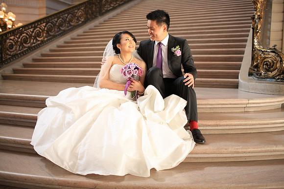Wedding Photography TerrificShot Bay area Photographer