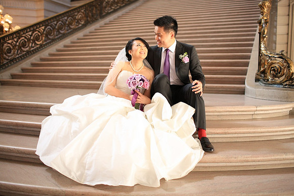 Wedding Photography TerrificShot Bay area Photographer