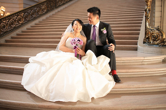 Wedding Photography TerrificShot Bay area Photographer