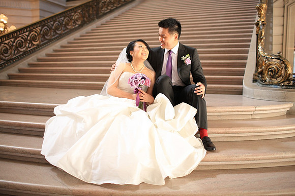 Wedding Photography TerrificShot Bay area Photographer