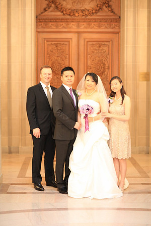 Wedding Photography TerrificShot Bay area Photographer
