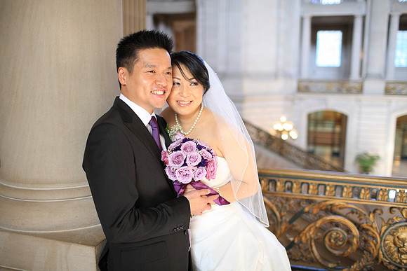 Wedding Photography TerrificShot Bay area Photographer
