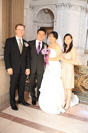 Wedding Photography TerrificShot Bay area Photographer