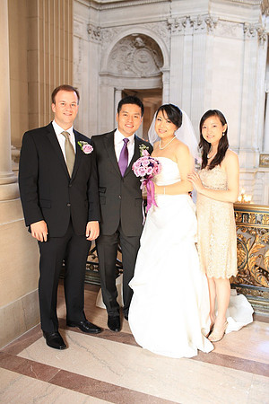 Wedding Photography TerrificShot Bay area Photographer