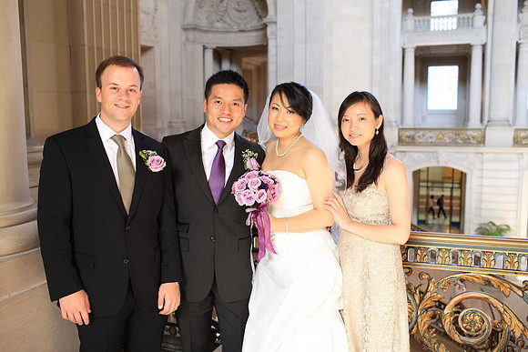 Wedding Photography TerrificShot Bay area Photographer