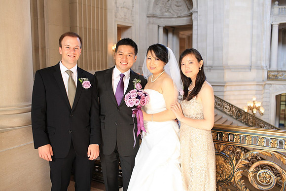 Wedding Photography TerrificShot Bay area Photographer