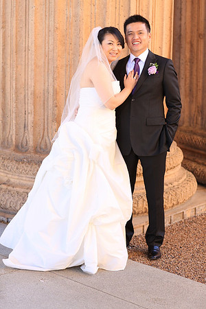 Wedding Photography TerrificShot Bay area Photographer