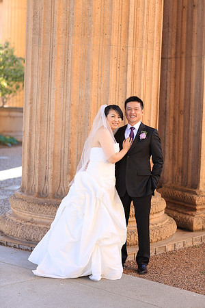 Wedding Photography TerrificShot Bay area Photographer