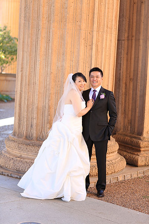 Wedding Photography TerrificShot Bay area Photographer