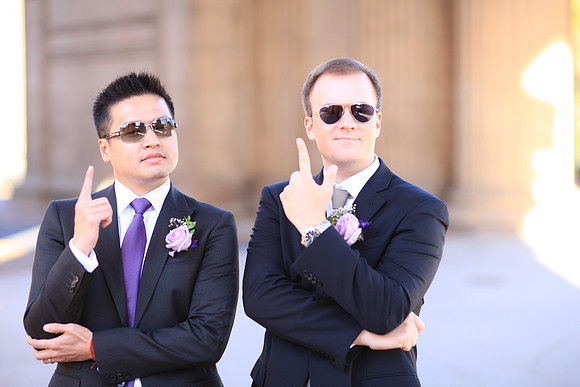 Wedding Photography TerrificShot Bay area Photographer