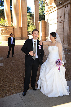 Wedding Photography TerrificShot Bay area Photographer