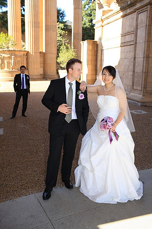 Wedding Photography TerrificShot Bay area Photographer