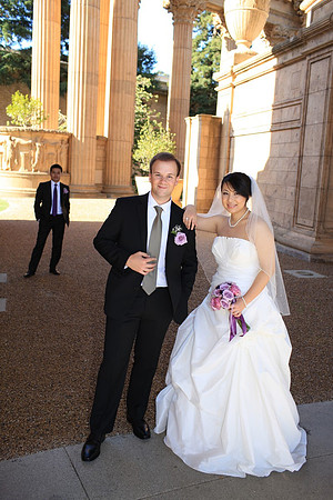 Wedding Photography TerrificShot Bay area Photographer