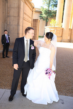 Wedding Photography TerrificShot Bay area Photographer