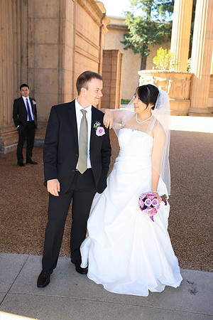 Wedding Photography TerrificShot Bay area Photographer