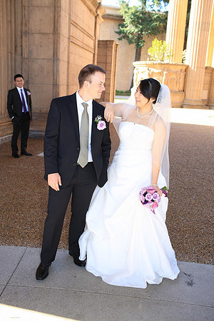 Wedding Photography TerrificShot Bay area Photographer