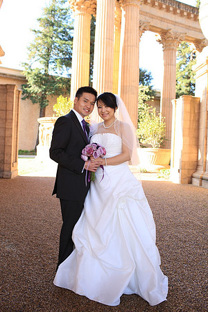 Wedding Photography TerrificShot Bay area Photographer
