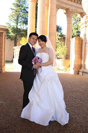 Wedding Photography TerrificShot Bay area Photographer
