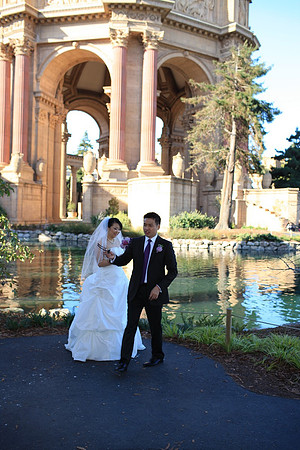 Wedding Photography TerrificShot Bay area Photographer