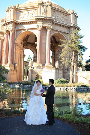 Wedding Photography TerrificShot Bay area Photographer