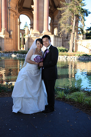 Wedding Photography TerrificShot Bay area Photographer
