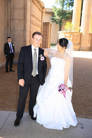 Wedding Photography TerrificShot Bay area Photographer