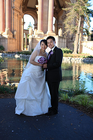 Wedding Photography TerrificShot Bay area Photographer