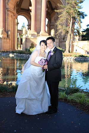 Wedding Photography TerrificShot Bay area Photographer