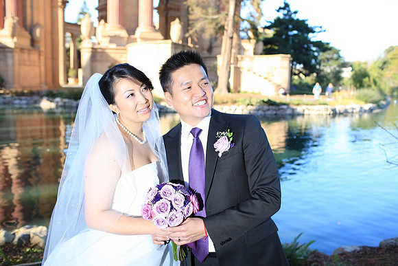 Wedding Photography TerrificShot Bay area Photographer