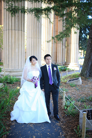 Wedding Photography TerrificShot Bay area Photographer