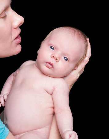 NewBorn session studio Sunnyvale Terrificshot photography