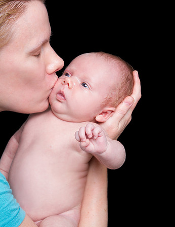 NewBorn session studio Sunnyvale Terrificshot photography