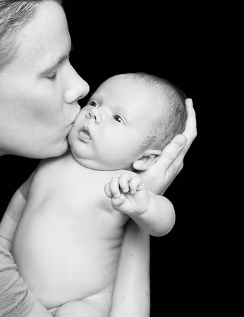 NewBorn session studio Sunnyvale Terrificshot photography