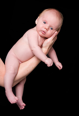 NewBorn session studio Sunnyvale Terrificshot photography